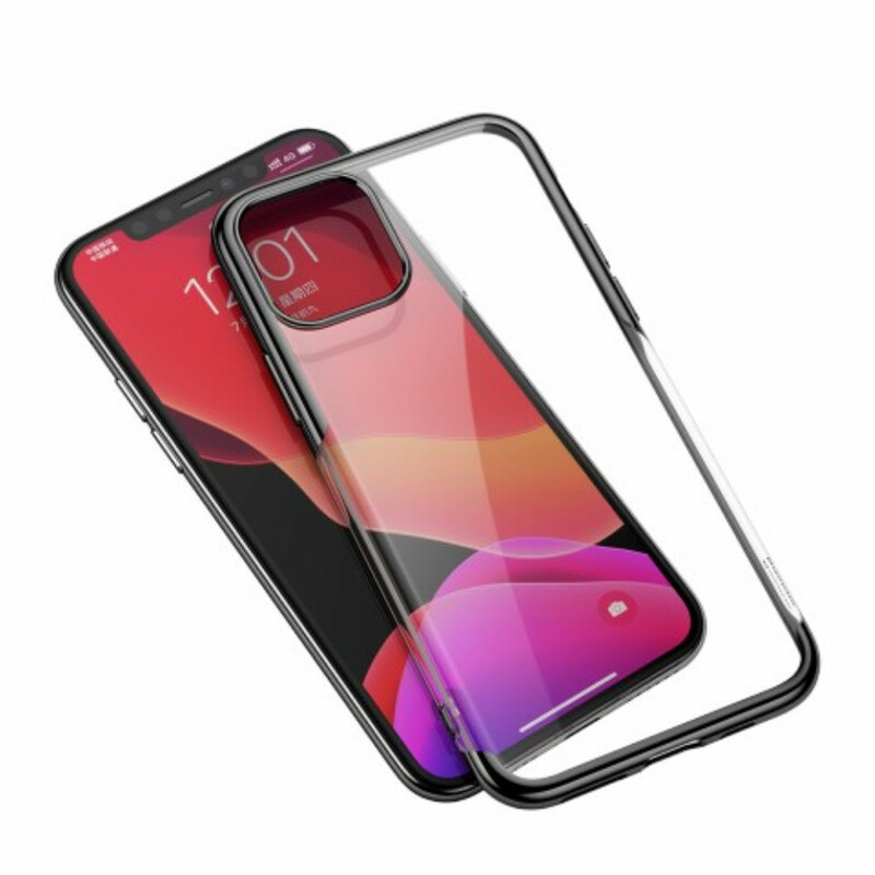 Funda para el iPhone 11 Pro Max Baseus Shining Series