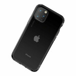 Funda de silicona transparente Plus para el iPhone 11 Pro Max