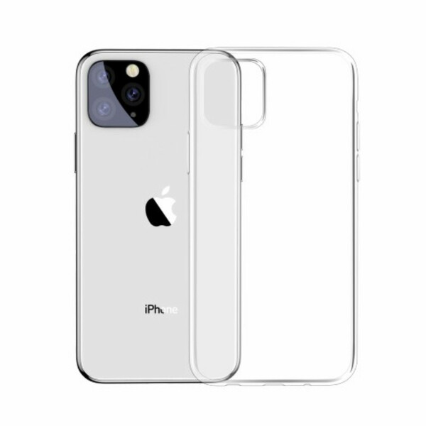 Funda Baseus Simple Series para el iPhone 11 Pro Max