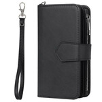 Funda desmontable para iPhone 11 Cartera Funda desmontable para iPhone 11 Cartera