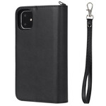 Funda desmontable para iPhone 11 Cartera Funda desmontable para iPhone 11 Cartera