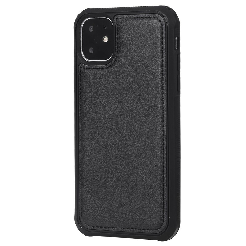 Funda desmontable para iPhone 11 Cartera Funda desmontable para iPhone 11 Cartera