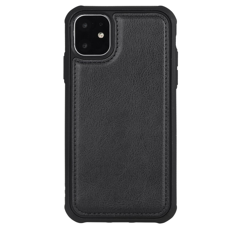 Funda desmontable para iPhone 11 Cartera Funda desmontable para iPhone 11 Cartera
