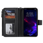 Funda desmontable para iPhone 11 Cartera Funda desmontable para iPhone 11 Cartera