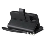 Funda desmontable para iPhone 11 Cartera Funda desmontable para iPhone 11 Cartera