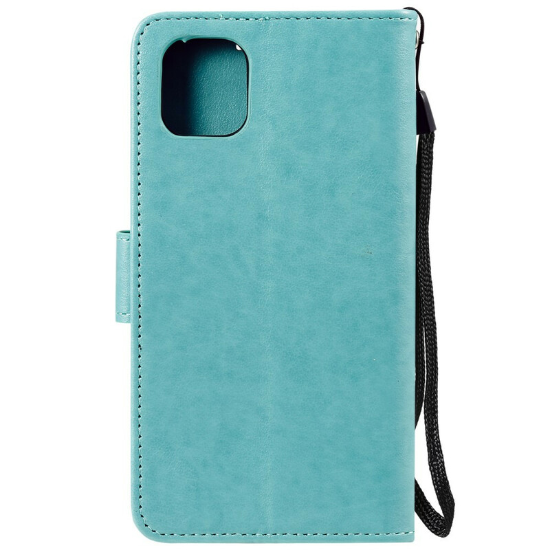 Funda iPhone 11 Reverie con cordón