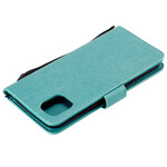 Funda iPhone 11 Reverie con cordón