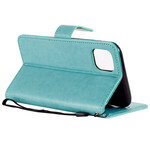 Funda iPhone 11 Reverie con cordón