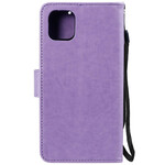 Funda iPhone 11 Reverie con cordón