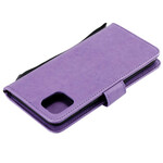 Funda iPhone 11 Reverie con cordón