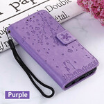 Funda iPhone 11 Reverie con cordón