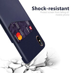 Funda de tarjeta para el iPhone XS Max KSQ