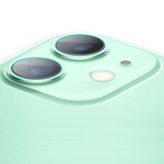 Protector de lente de cristal templado Hat Prince iPhone 11