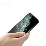 Protección de cristal templado Mofi para el iPhone 11 Pro