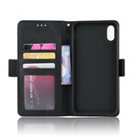 Funda multitarjeta iPhone X Premium Class Funda multitarjeta iPhone X Premium Class