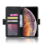 Funda multitarjeta iPhone X Premium Class Funda multitarjeta iPhone X Premium Class