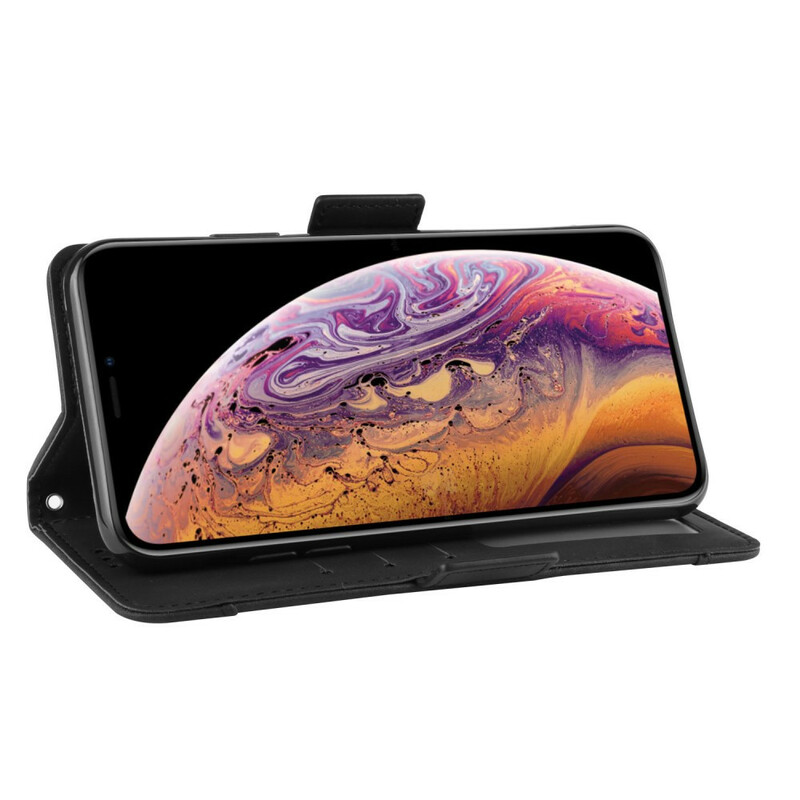 Funda multitarjeta iPhone X Premium Class Funda multitarjeta iPhone X Premium Class