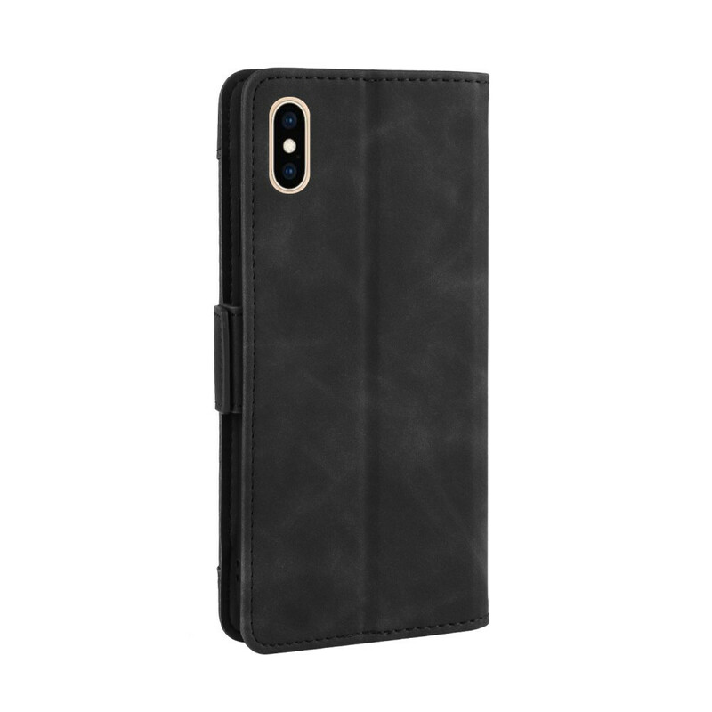 Funda multitarjeta iPhone X Premium Class Funda multitarjeta iPhone X Premium Class