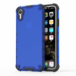 Funda estilo panal para el iPhone XR Funda estilo panal para el iPhone XR