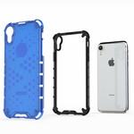 Funda estilo panal para el iPhone XR Funda estilo panal para el iPhone XR