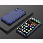 Funda estilo panal para el iPhone XR Funda estilo panal para el iPhone XR
