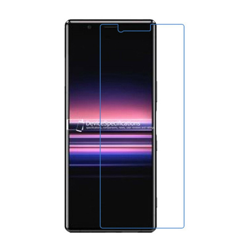 Protector de pantalla para Sony Xperia 5 Protector de pantalla para Sony Xperia 5