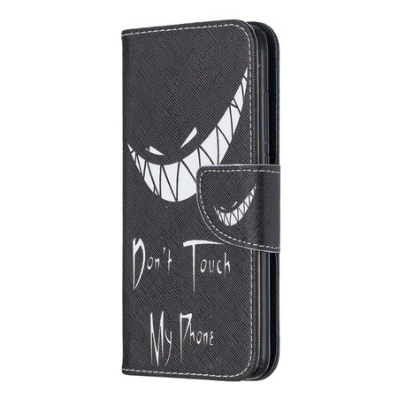 Funda de teléfono Xiaomi Redmi 7A Devil