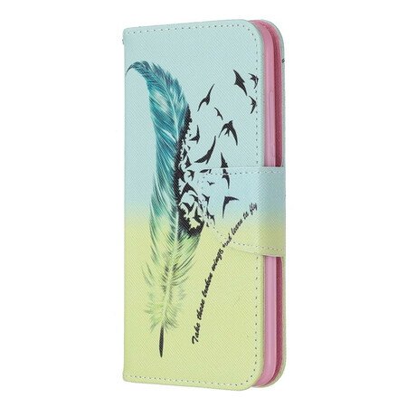 Funda para aprender a volar del Xiaomi Redmi 7A