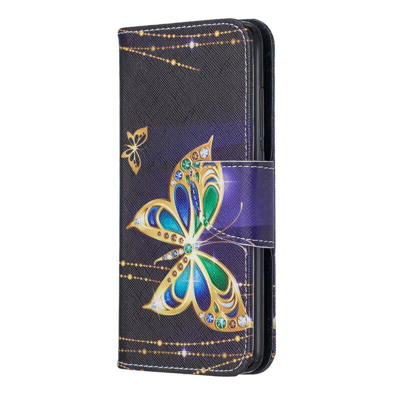 Funda Xiaomi Redmi 7A Incredible Butterflies