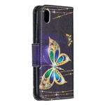 Funda Xiaomi Redmi 7A Incredible Butterflies