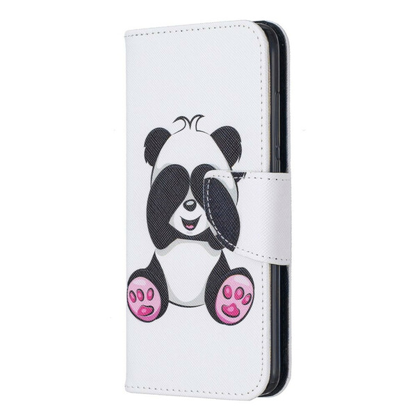 Xiaomi Redmi 7A Panda Fun Funda