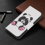 Xiaomi Redmi 7A Panda Fun Funda