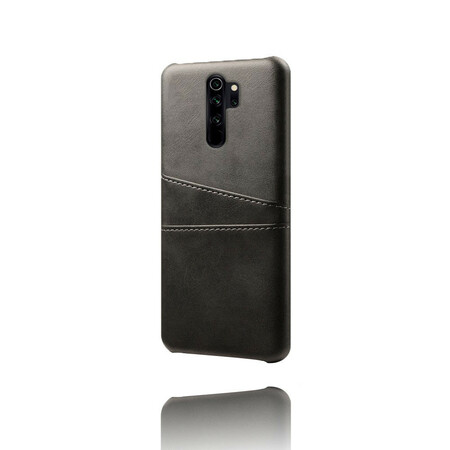 Funda de doble tarjeta para el Xiaomi Redmi Note 8 Pro