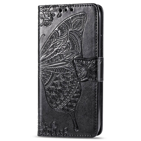 Funda Xiaomi Redmi 7A Half Butterfly