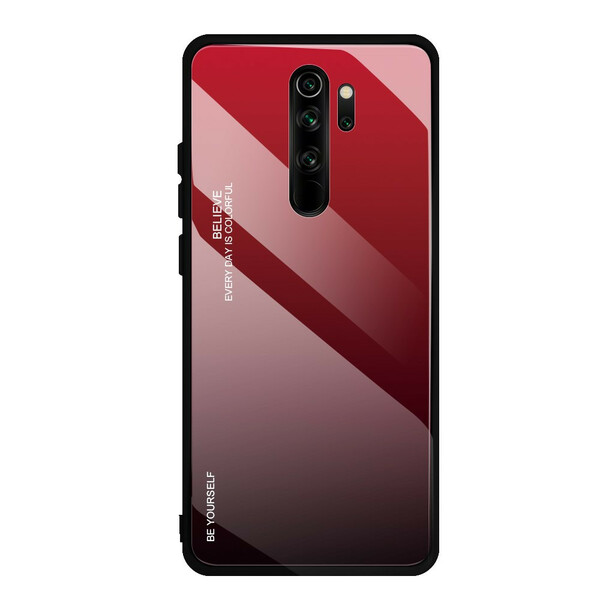 Funda Xiaomi Redmi Note 8 Pro Color Galvanizado