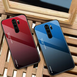 Funda Xiaomi Redmi Note 8 Pro Color Galvanizado