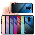 Funda Xiaomi Redmi Note 8 Pro Color Galvanizado
