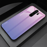 Funda Xiaomi Redmi Note 8 Pro Color Galvanizado