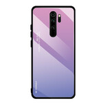 Funda Xiaomi Redmi Note 8 Pro Color Galvanizado