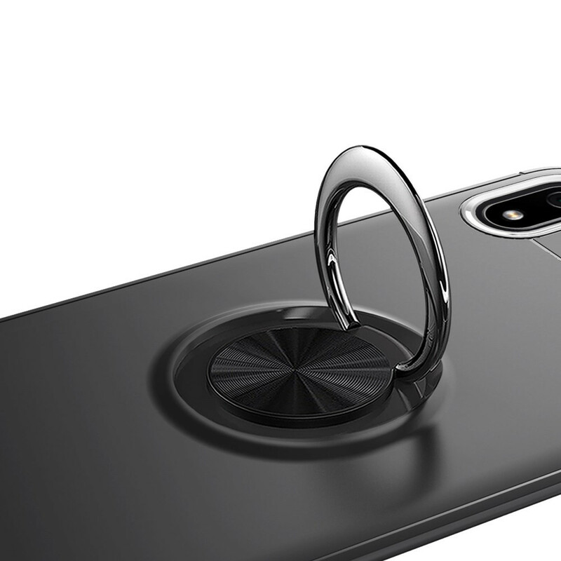 Funda con anillo magnético para el Xiaomi Redmi 7A