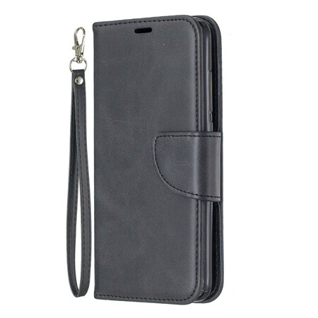 Funda de piel sintética para el Xiaomi Redmi 7A