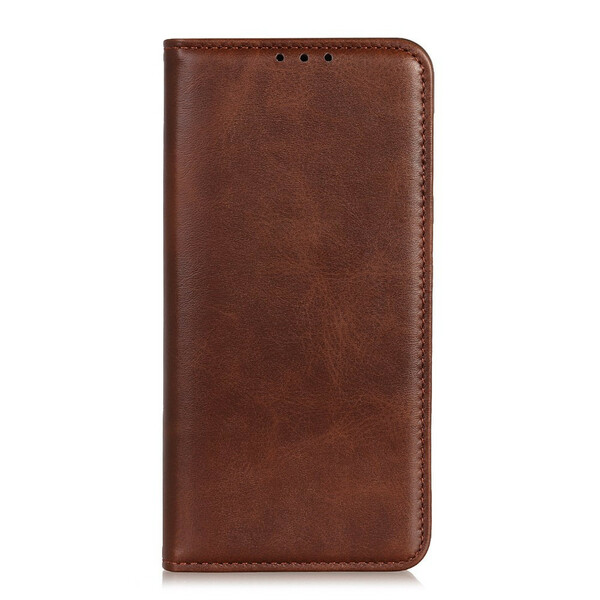 Flip Cover Xiaomi Redmi Note 8 Pro Split Leather Elegance