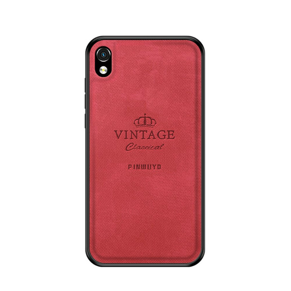 Funda Xiaomi Redmi 7A Vintage Honorable PINWUYO