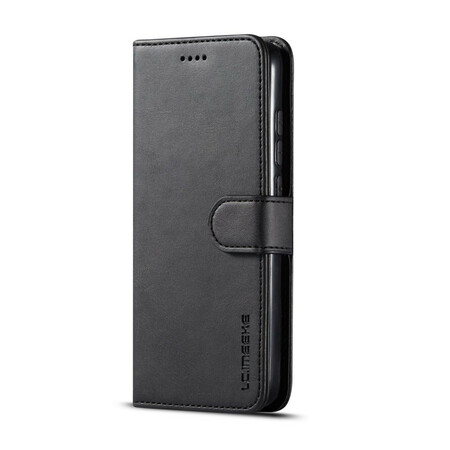 Funda Xiaomi Redmi 7A LC.IMEEKE Efecto piel