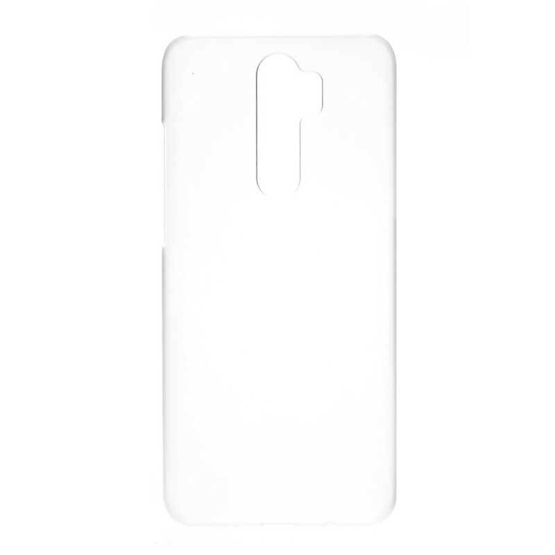Xiaomi Redmi Note 8 Pro Hard Shell Classic