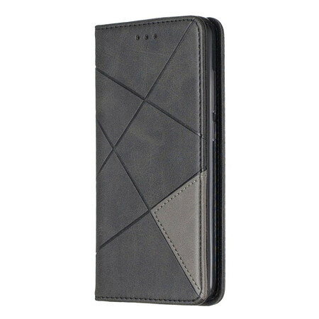 Flip Cover Xiaomi Redim 7A Style Artist