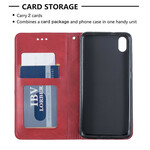 Flip Cover Xiaomi Redim 7A Style Artist