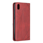 Flip Cover Xiaomi Redim 7A Style Artist