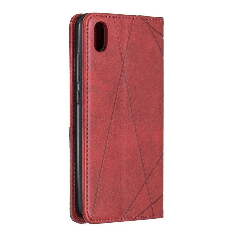 Flip Cover Xiaomi Redim 7A Style Artist