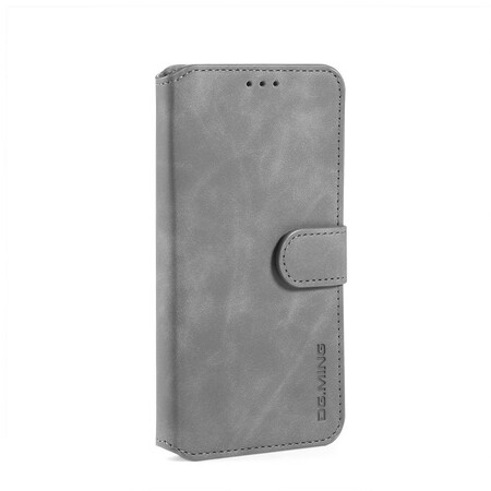 Xiaomi Redmi 7A DG MING Retro Funda